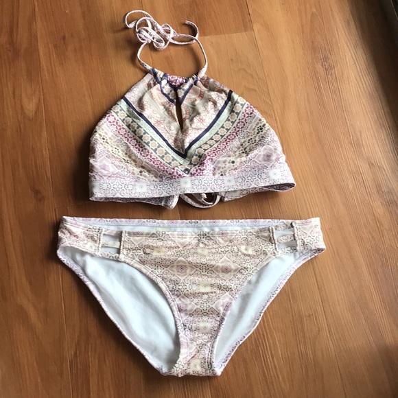 Athleta Swim Athleta Bikini Poshmark
